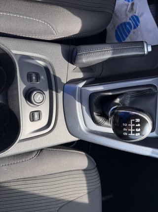 Ford Focus Turnier Titanium / SHZ / NAV / Garantie - photo 27