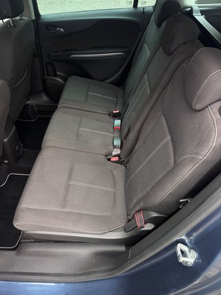 Opel Zafira C Tourer Active/ 7 Sitzer/ NAV - bilder 21