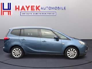 Opel Zafira C Tourer Active/ 7 Sitzer/ NAV - bilder 6