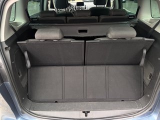 Opel Zafira C Tourer Active/ 7 Sitzer/ NAV - bilder 10