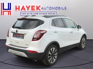 Opel Mokka X Ultimate Aut./Leder/Navi/Kam./ - foto 4