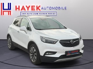 Opel Mokka X Ultimate Aut./Leder/Navi/Kam./ - foto 3