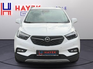 Opel Mokka X Ultimate Aut./Leder/Navi/Kam./ - foto 2