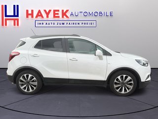 Opel Mokka X Ultimate Aut./Leder/Navi/Kam./ - foto 7