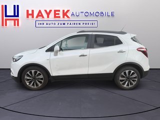 Opel Mokka X Ultimate Aut./Leder/Navi/Kam./ - foto 8