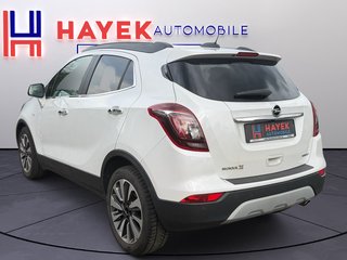 Opel Mokka X Ultimate Aut./Leder/Navi/Kam./ - foto 6