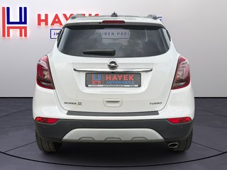 Opel Mokka X Ultimate Aut./Leder/Navi/Kam./ - foto 5