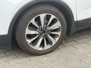 Opel Mokka X Ultimate Aut./Leder/Navi/Kam./ - foto 9