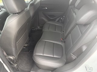 Opel Mokka X Ultimate Aut./Leder/Navi/Kam./ - foto 12