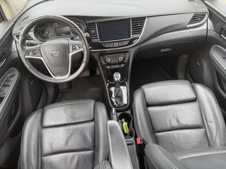 Opel Mokka X Ultimate Aut./Leder/Navi/Kam./ - foto 13