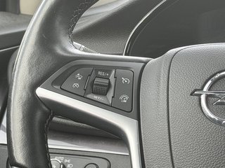 Opel Mokka X Ultimate Aut./Leder/Navi/Kam./ - foto 15