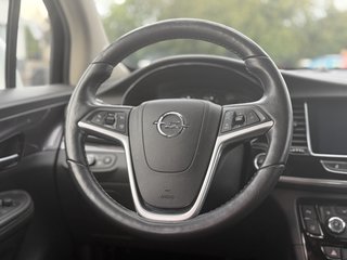 Opel Mokka X Ultimate Aut./Leder/Navi/Kam./ - foto 14