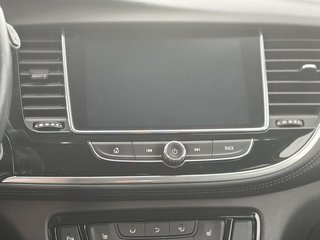 Opel Mokka X Ultimate Aut./Leder/Navi/Kam./ - foto 17