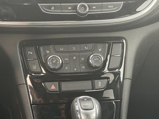 Opel Mokka X Ultimate Aut./Leder/Navi/Kam./ - foto 18