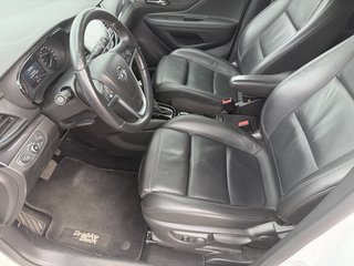 Opel Mokka X Ultimate Aut./Leder/Navi/Kam./ - foto 20