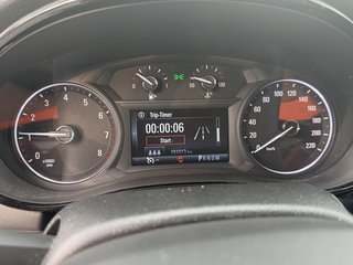 Opel Mokka X Ultimate Aut./Leder/Navi/Kam./ - foto 21