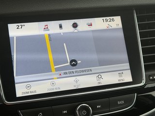 Opel Mokka X Ultimate Aut./Leder/Navi/Kam./ - foto 22