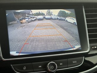 Opel Mokka X Ultimate Aut./Leder/Navi/Kam./ - foto 23