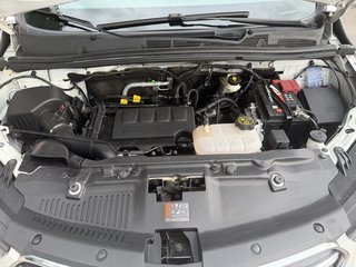 Opel Mokka X Ultimate Aut./Leder/Navi/Kam./ - foto 26