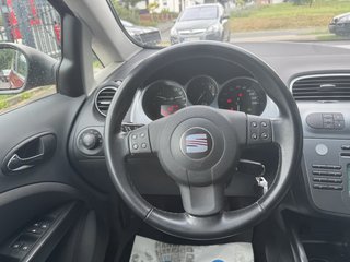 SEAT Altea Stylance / Style  DSG SCHECKHEFT - foto 13