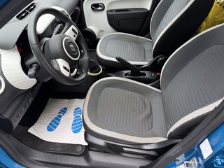 Renault Twingo Experience Garantie / Tüv / Service / AC - bilder 16