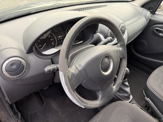 Dacia Sandero Stepway ALU / KLIMA / AHK / - bilder 15