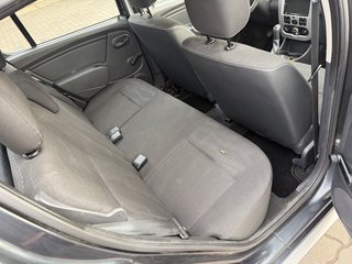Dacia Sandero Stepway ALU / KLIMA / AHK / - bilder 16