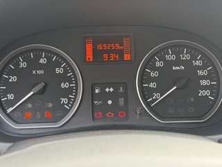 Dacia Sandero Stepway ALU / KLIMA / AHK / - bilder 17