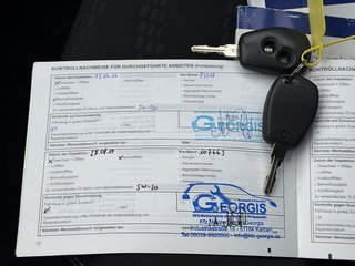 Dacia Sandero Stepway ALU / KLIMA / AHK / - bilder 18