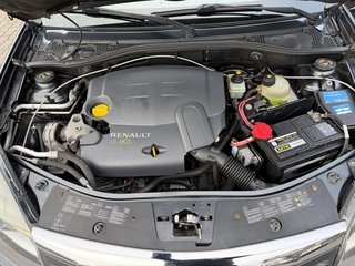 Dacia Sandero Stepway ALU / KLIMA / AHK / - bilder 19