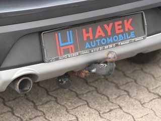 Dacia Sandero Stepway ALU / KLIMA / AHK / - bilder 9