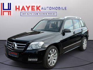 Mercedes-Benz GLK 350 Gebrauchtwagen Kaufen