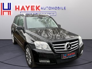 Mercedes-Benz GLK 350 CDI 4Matic Sport Edition Automatik/Euro5 - bilder 3