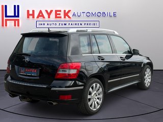 Mercedes-Benz GLK 350 CDI 4Matic Sport Edition Automatik/Euro5 - bilder 4