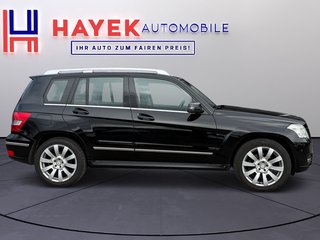 Mercedes-Benz GLK 350 CDI 4Matic Sport Edition Automatik/Euro5 - bilder 8