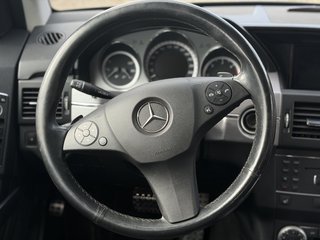 Mercedes-Benz GLK 350 CDI 4Matic Sport Edition Automatik/Euro5 - bilder 12