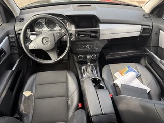 Mercedes-Benz GLK 350 CDI 4Matic Sport Edition Automatik/Euro5 - bilder 11