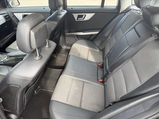 Mercedes-Benz GLK 350 CDI 4Matic Sport Edition Automatik/Euro5 - bilder 18