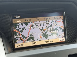 Mercedes-Benz GLK 350 CDI 4Matic Sport Edition Automatik/Euro5 - bilder 17