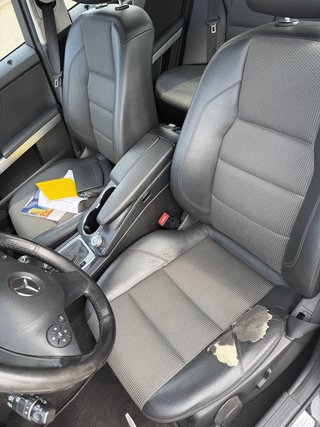 Mercedes-Benz GLK 350 CDI 4Matic Sport Edition Automatik/Euro5 - bilder 15