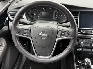 Opel Mokka X Edition Start/Stop 4x4 NAV/KAM/SHZ/4X4 - photo 14