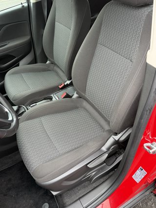 Opel Mokka X Edition Start/Stop 4x4 NAV/KAM/SHZ/4X4 - photo 13