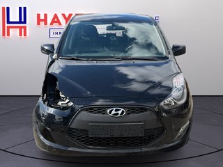 Hyundai iX20 Euro 6 / 1,6 benzin / Automatik / - foto 2