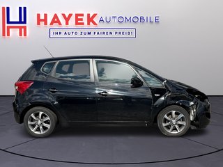 Hyundai iX20 Euro 6 / 1,6 benzin / Automatik / - foto 7