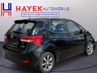 Hyundai iX20 Euro 6 / 1,6 benzin / Automatik / - foto 4