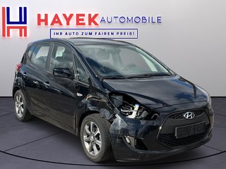 Hyundai iX20 Euro 6 / 1,6 benzin / Automatik / - foto 3