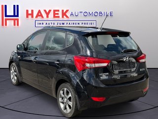 Hyundai iX20 Euro 6 / 1,6 benzin / Automatik / - foto 6