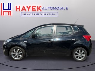 Hyundai iX20 Euro 6 / 1,6 benzin / Automatik / - foto 8