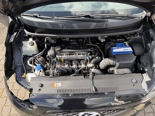 Hyundai iX20 Euro 6 / 1,6 benzin / Automatik / - foto 10