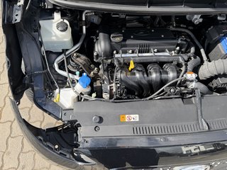 Hyundai iX20 Euro 6 / 1,6 benzin / Automatik / - foto 11